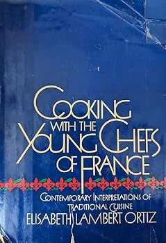 Cooking With the Young Chefs of France