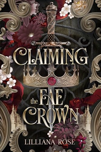 Claiming the Fae Crown