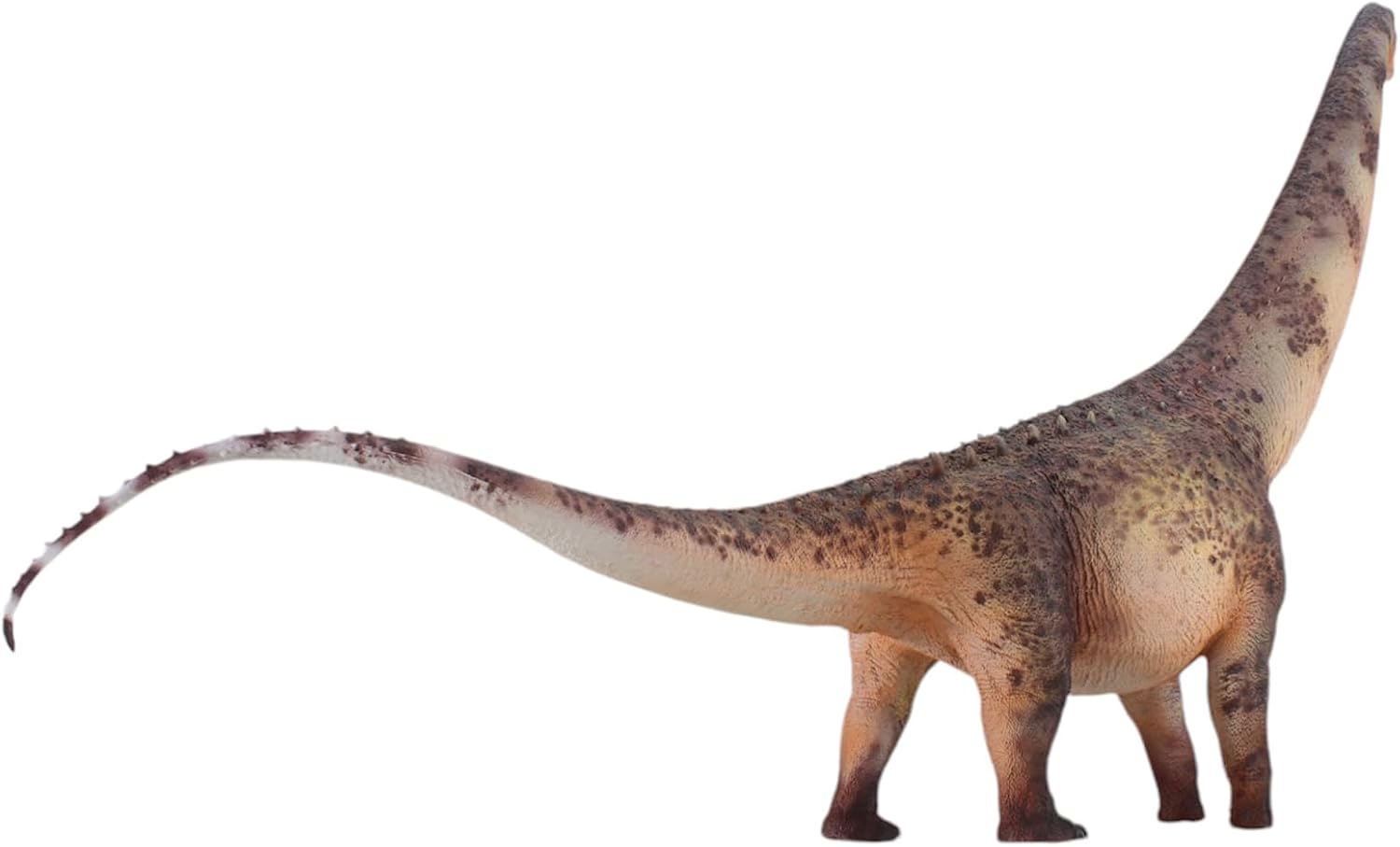 New Argentinosaurs 1：35 Science and Art Model (Wu Yong)