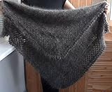 handgestrickt schal Russischer Schal Orenburg gestrickt Ziegendaunen Kaschmir Pashmina Wolle Wrap Winter Mohair