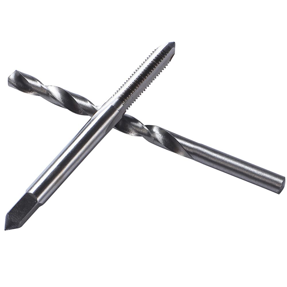 30 PZ In Acciaio Inox Kit di Riparazione Filetto M5x0.8mm Metrico Filo di Riparazione Inserto Kit Compatibile Strumento Mano Set Per Auto Riparazione
