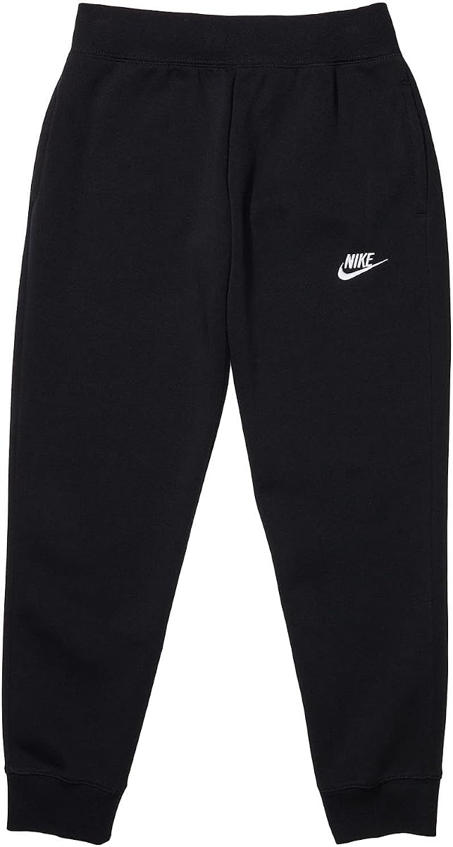 Kids Sportswear Club Fleece Pants (Little Kids/Big Kids)