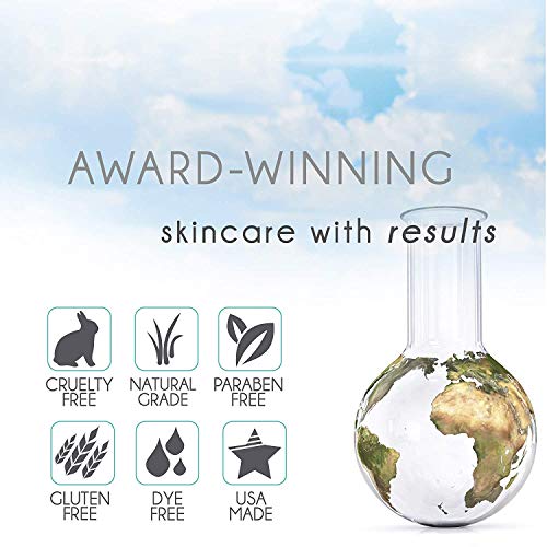 Nardo Natural's Tinted Lip Balm & Gloss For Women, Hydrating Lip Moisturizer, Fix Dry & Cracked Lips, Organic, Healing, Gluten Free, 2 Pack Glaze #TOP1