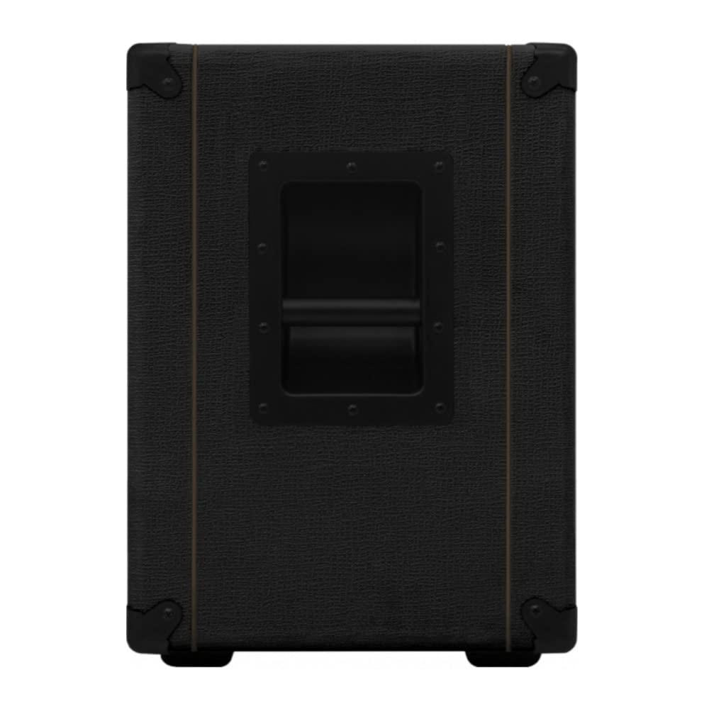 Amazon | ORANGE 120W Guitar Speaker Cabinet, with 2 x Celestion 
