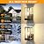 Outdoor Light Fixture Wall Sconce, Anti-Rust Porch Lights, Aluminum Exterior Lighting fixtures, Waterproof Wall Sconce Lantern Lamp,Patio, Garage, Doorway, Entryway