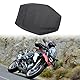 GNXfixt Motorrad-Kraftstoffschutzabdeckung für R1250GS R1200GS R 1250 GS 2014-2022, Tankschutzkappe