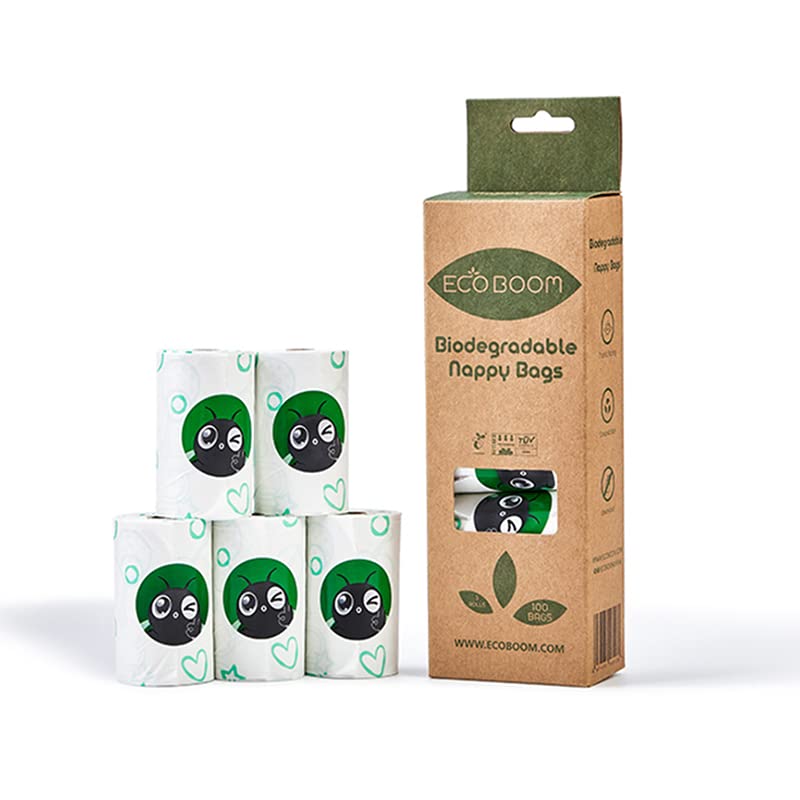 10 Best EcoFriendly Diaper Bags October of 2022 BabyStuffLab