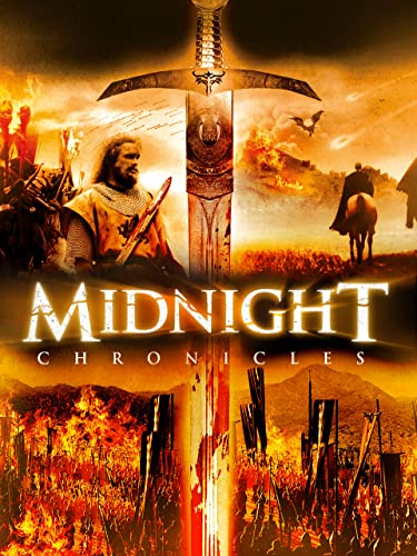  Midnight chronicles