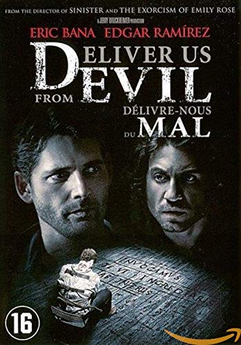 その他 Deliver Us From Evil [DVD] Amazon.com: Deliver Us From Evil : Hwang Jung-Min, Lee Jung-Jae