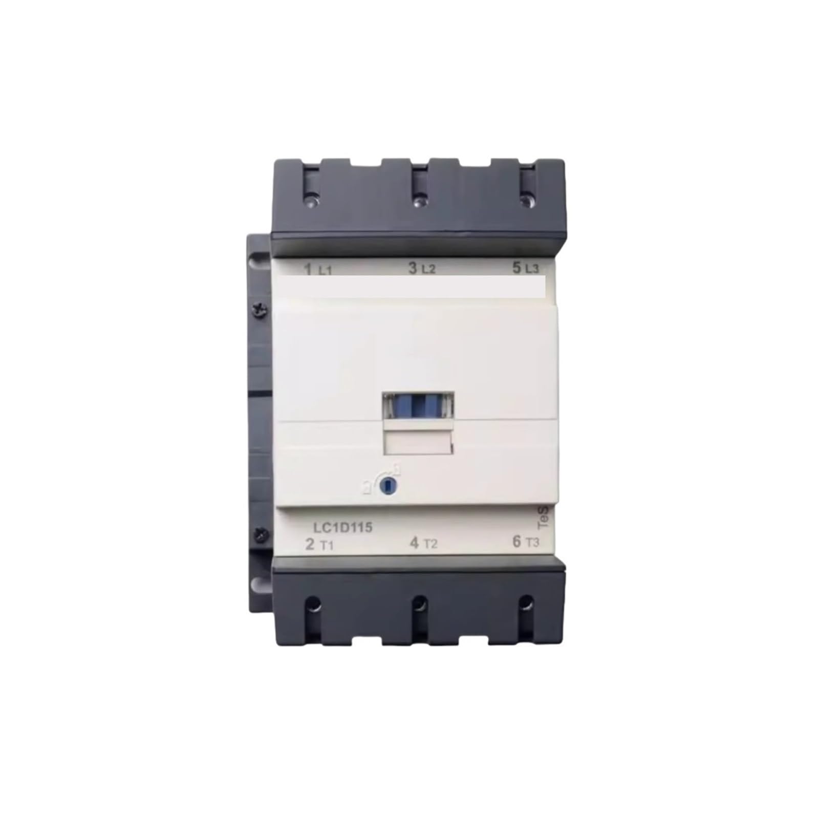 S2IZ5O LC1D115F7C AC110V LC1D115M7C AC220V LC1D115Q7C AC380V contactor(LC1D115M7C AC220V)