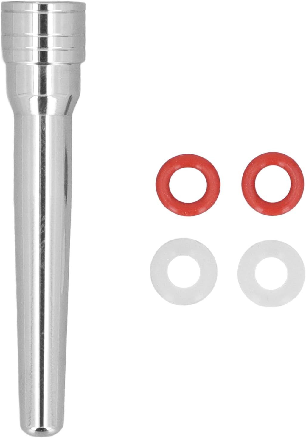 Stainless Steel Coffee Machine Steam Nozzle - Coffee Maker Steam Nozzle for EC680 EC685 ECP3420 ECO310
