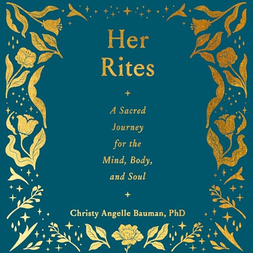 Her Rites [Written by Christy Angelle Bauman] episode artwork