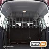 Schützt die Personen im Fahrzeug vor den Gefahren, die von ungesicherter Ladung im Kofferraum Ihres Volkswagen VW Caddy ausgehen.