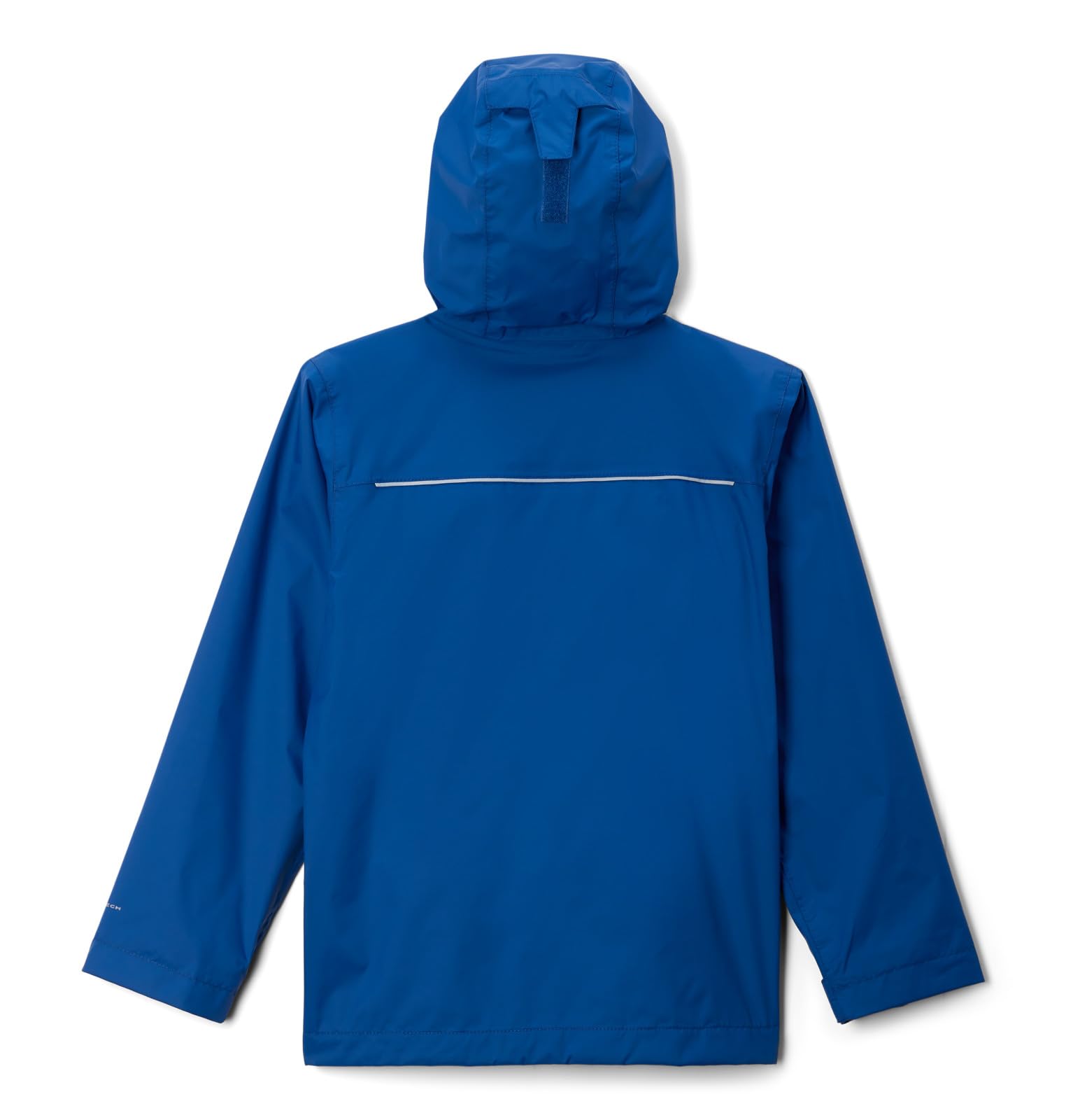 Columbia Watertight II Jacket, Veste De Pluie Imperméable pour Garçon