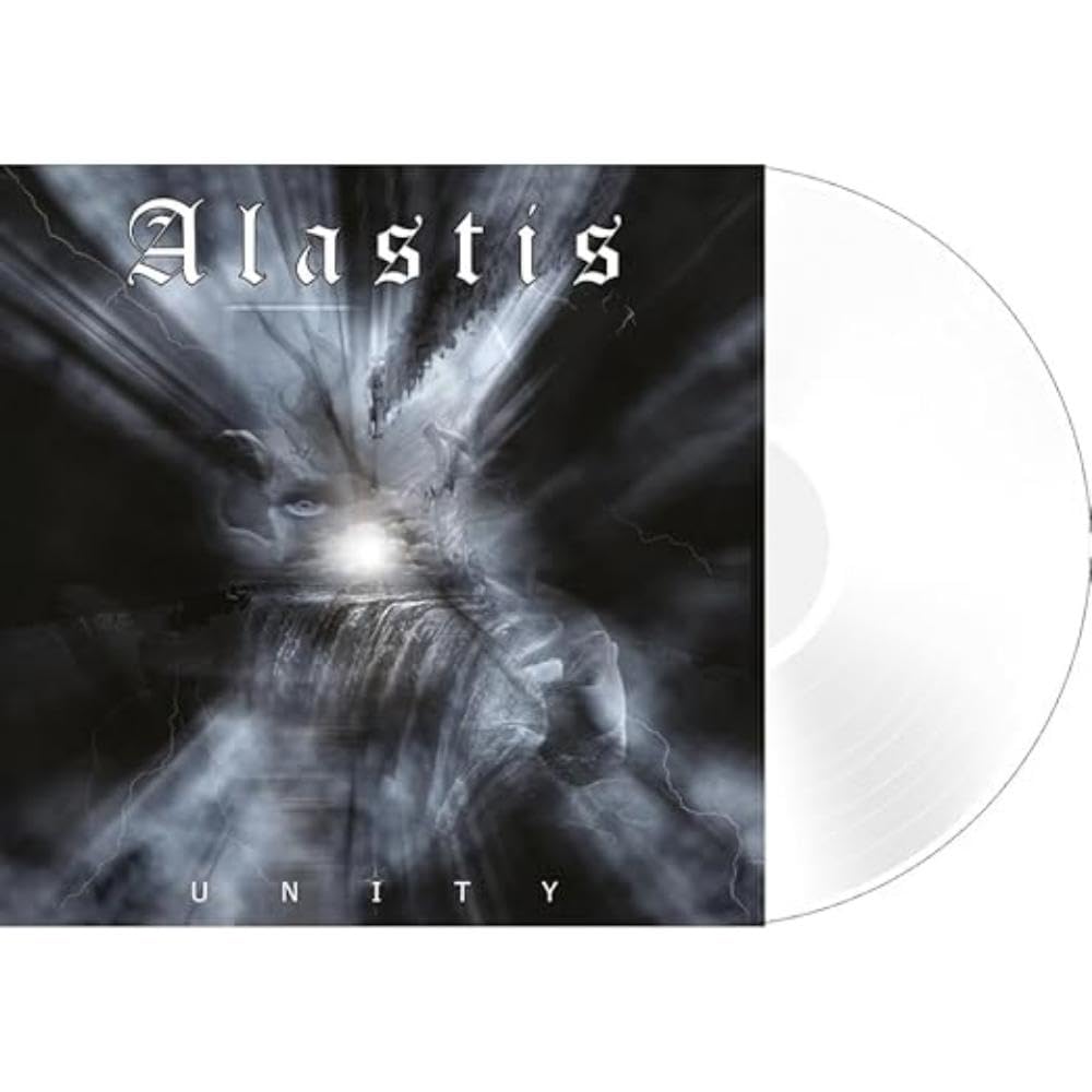 Unity [VINYL]