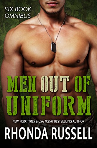 Men Out of Uniform: 6 Book Omnibus