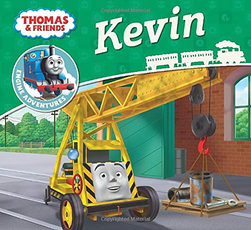 Thomas & Friends: Kevin