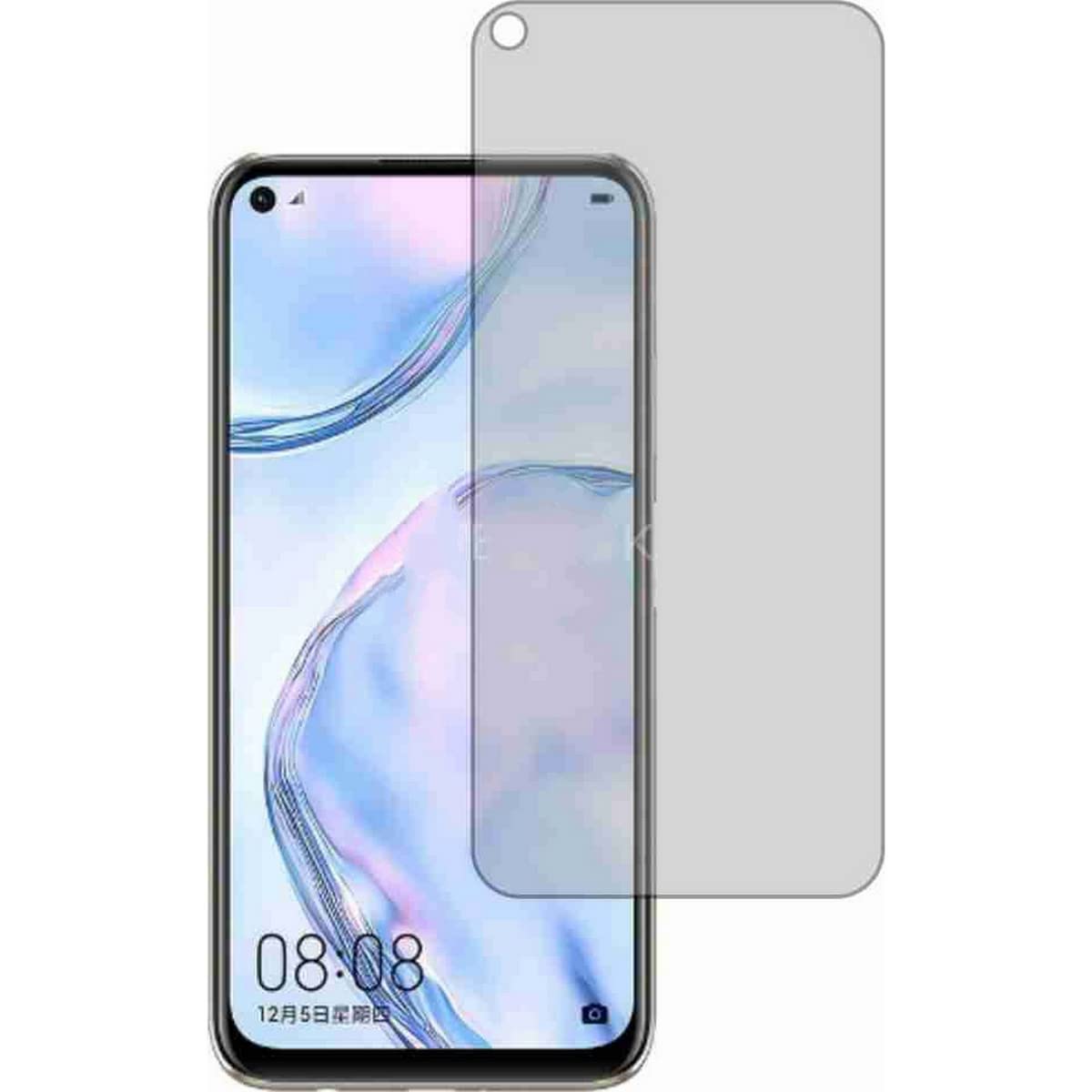 Al Wahid Matte Screen Protector For Huawei Nova 7i Strong