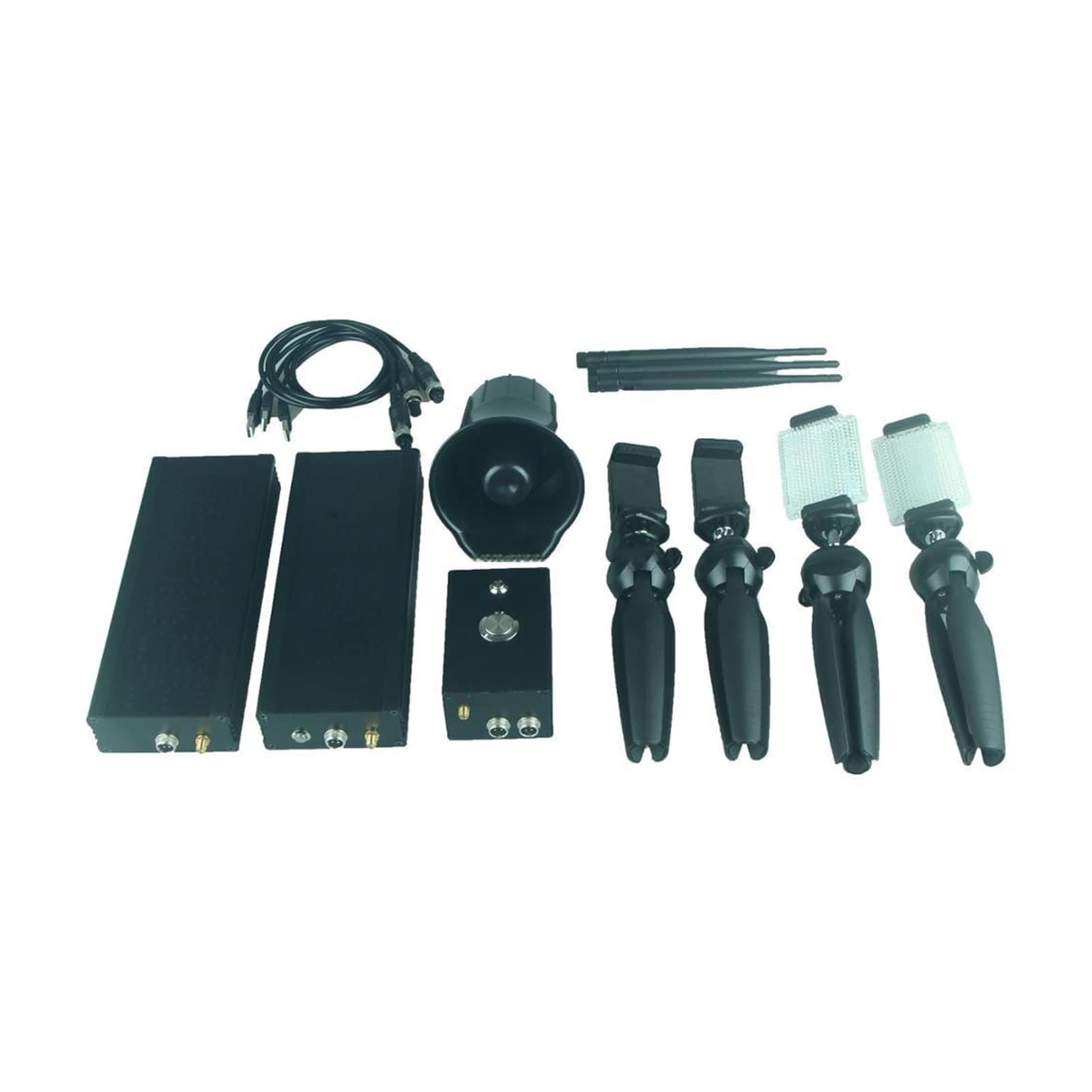 Czujnik Dual-Track Portable Sport Bezprzewodowy Timer Sprint Roller Łyżwiarstwo Speed ​​Track and Field Running Sport Motocykl Rowerowy Czujnik Infrared Timer indukcyjny S-003