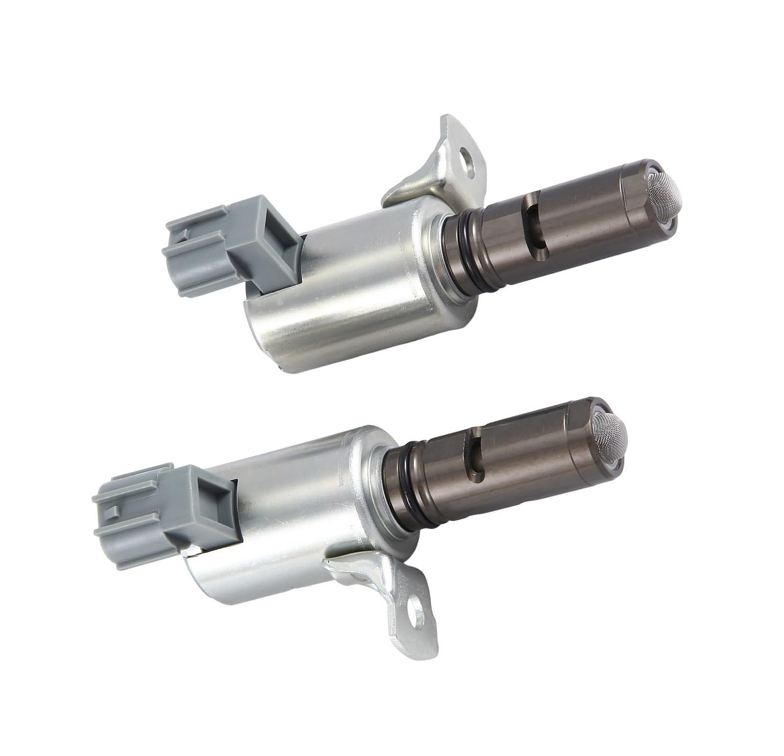 Tgfcruh One Color Camshaft Solenoid Valve Compatible With For Mondeo For S-Max For Tourneo For Connect Cn1g6l713ac Vvt Intake Exhaust Vanos Solenoid Valve Cn1g-6L713-Bc