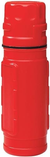 Document Storage Container w/Twist-On Lid