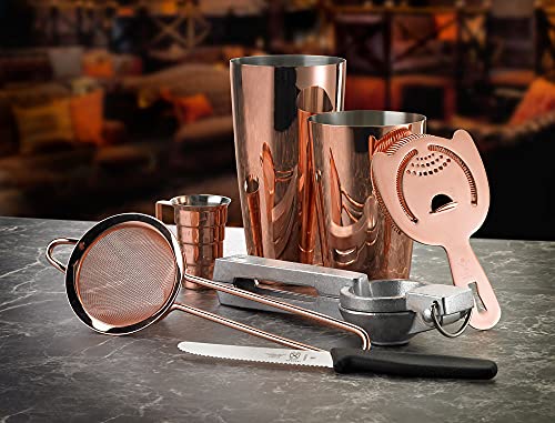 未使用 Barfly by Mercer カクテル ギアロール 新品同様 Amazon.com: Barfly by Mercer: Cocktail Kits