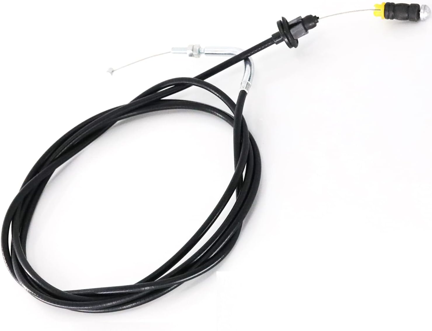 Cable Throttle for Arctic Cat 2009-2017 Prowler 700 XTX 0487-066 0487-101 2009-2015 Prowler 1000