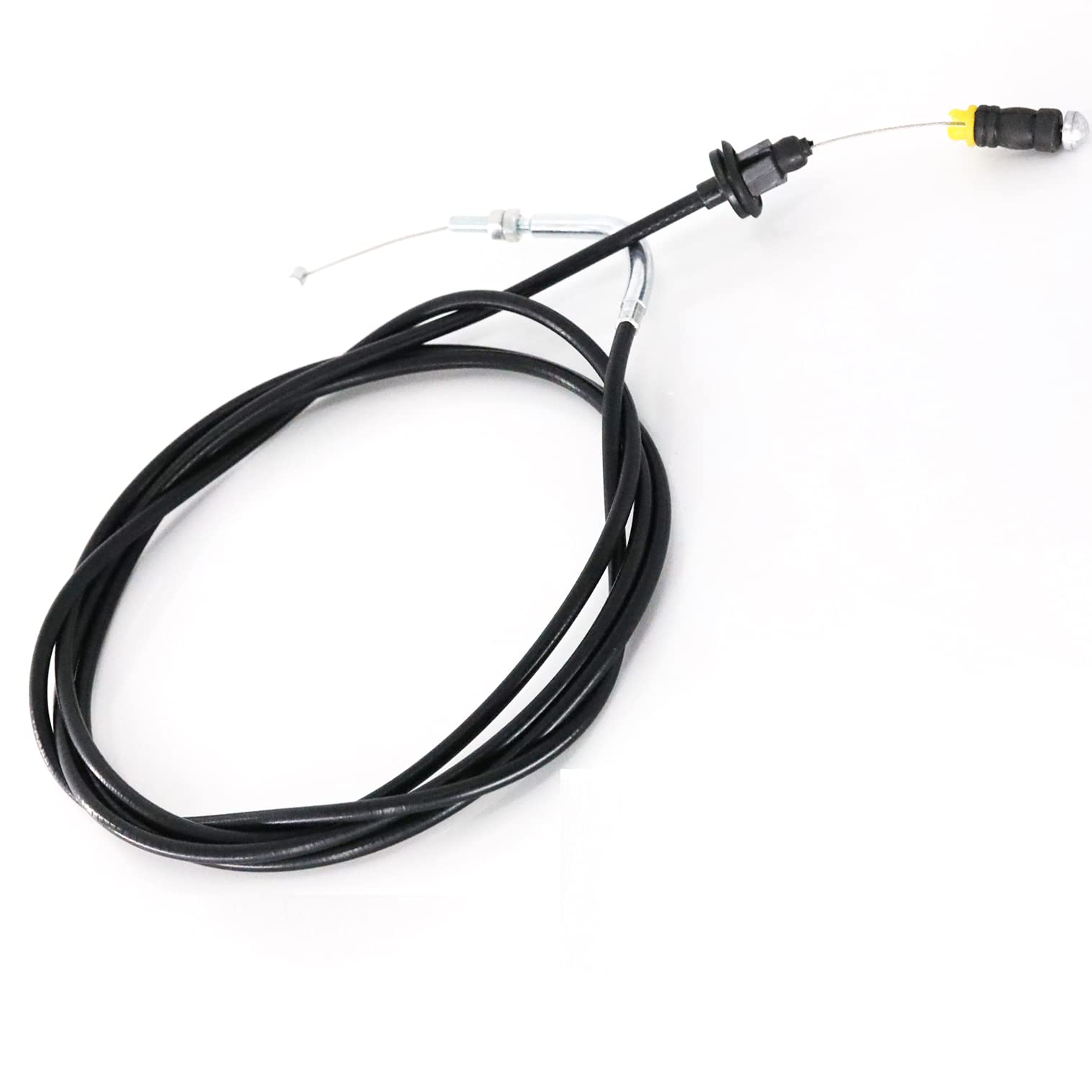 Amazon.com: DUDUBUY Cable Throttle for Arctic Cat 2009-2017