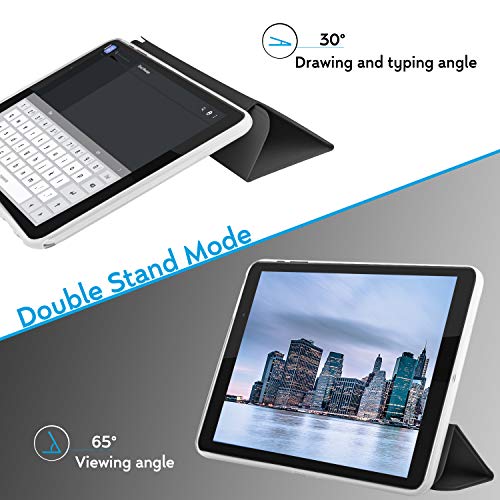 N NEWTOP Cover Compatibile per Huawei Mediapad T2