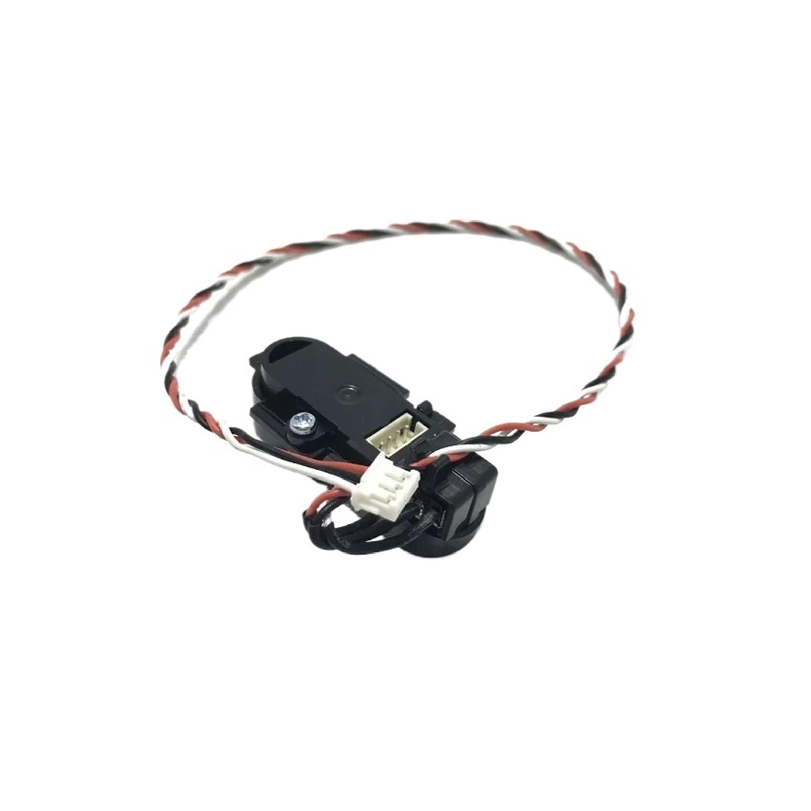 EVCSHGINW Compatible For Xiaomi,Compatible For Roborock ，S50 S51 S53 S55 Robot Vacuum, Side Wall Sensor Assembly Replacement Spare Parts