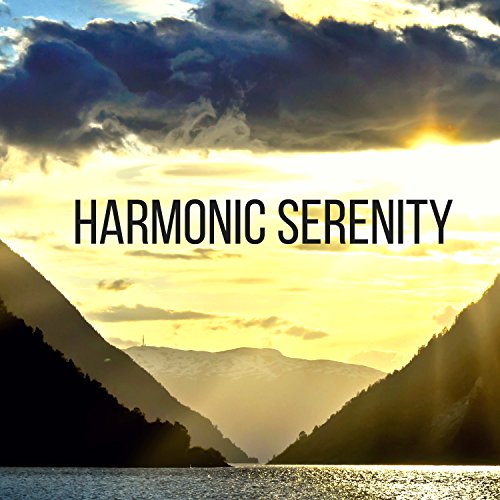 Harmonic Serenity Chill Out Sleep Music for Inner Peace