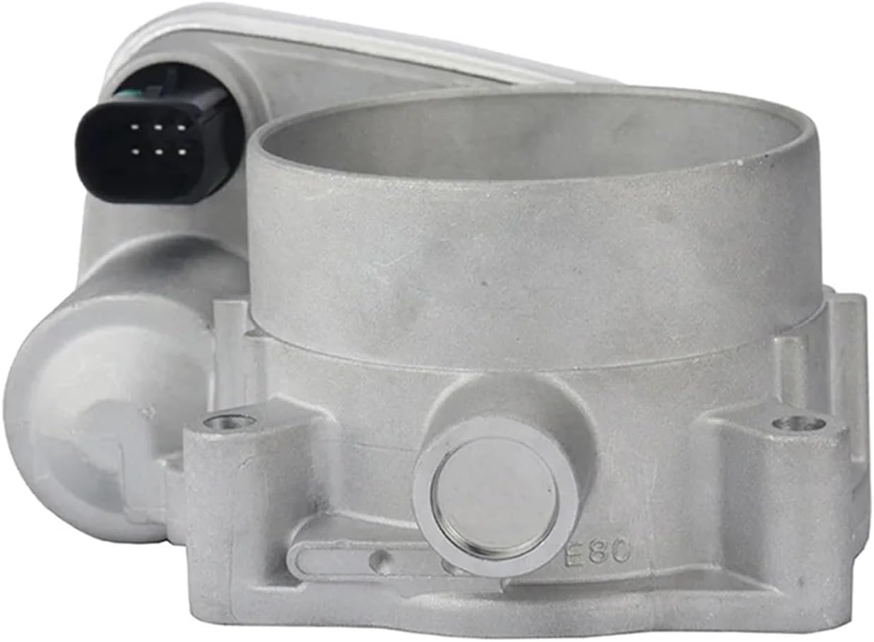 04591847AA Car Throttle Body Valve Assy For Jeep Commander XK V8 5.7L 2006-2010 Grand Cherokee 6.1L .4L 2005-2012
