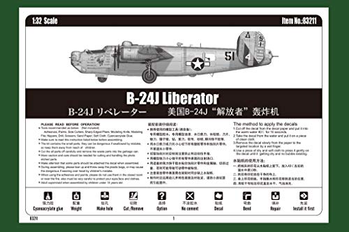 Hobbyboss Hbb83211 Model Kit, Various #TOP4
