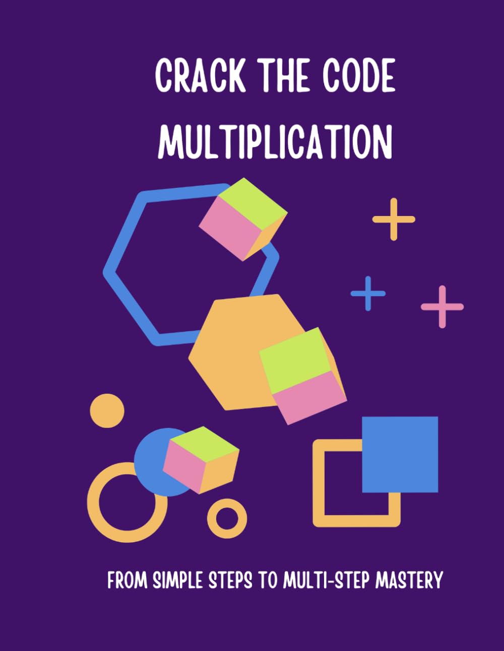 Crack the Code Multiplication: From Simple Steps to Multi‑Step Mastery