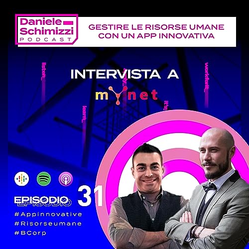 Gestire le risorse umane con un'app innovativa - Intervista a Mynet