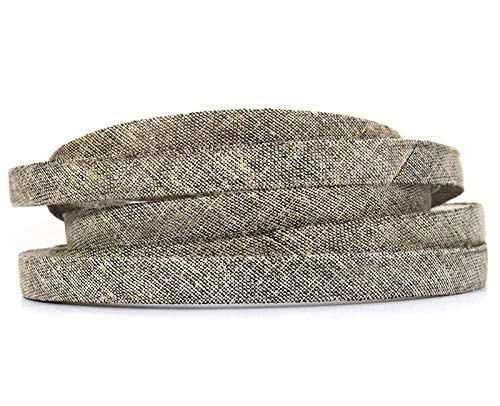 Miniatura 2 de MaxLLTo Correa de repuesto 1-653368 653368 para Exmark Lazer Z HP con cubierta de 52 pulgadas para Husqvarna 539114557 compatible con LSZ4622