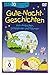 Produktbild Die 30 besten Gute-Nacht-Geschichten - die DVD