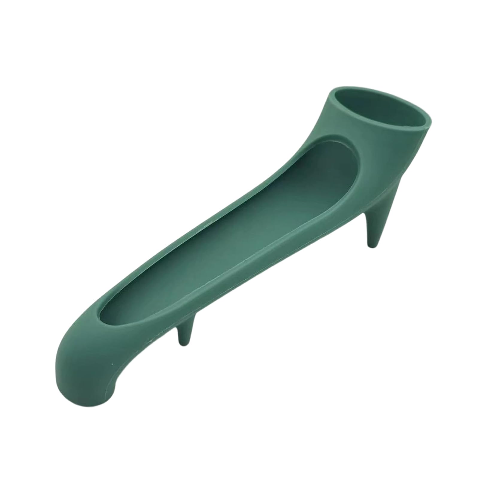 hogtnd Quick Access Funnel for Coffee Machines with Water Access on the Back