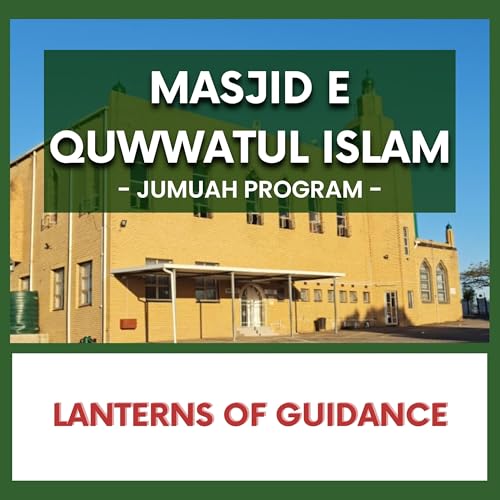 Lanterns of Guidance