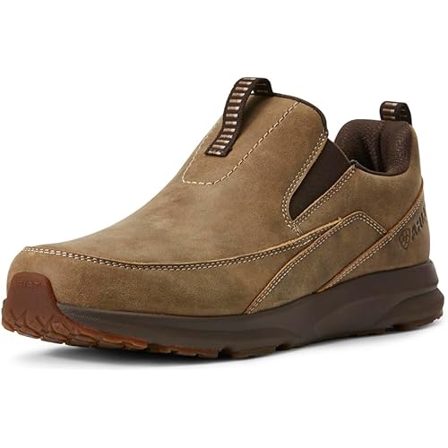 ARIAT Spitfire H2O Mens Boot