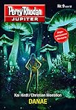 jupiter 9 - 85mm f/2  Jupiter 9: DANAE (Perry Rhodan - Jupiter) (German Edition)
