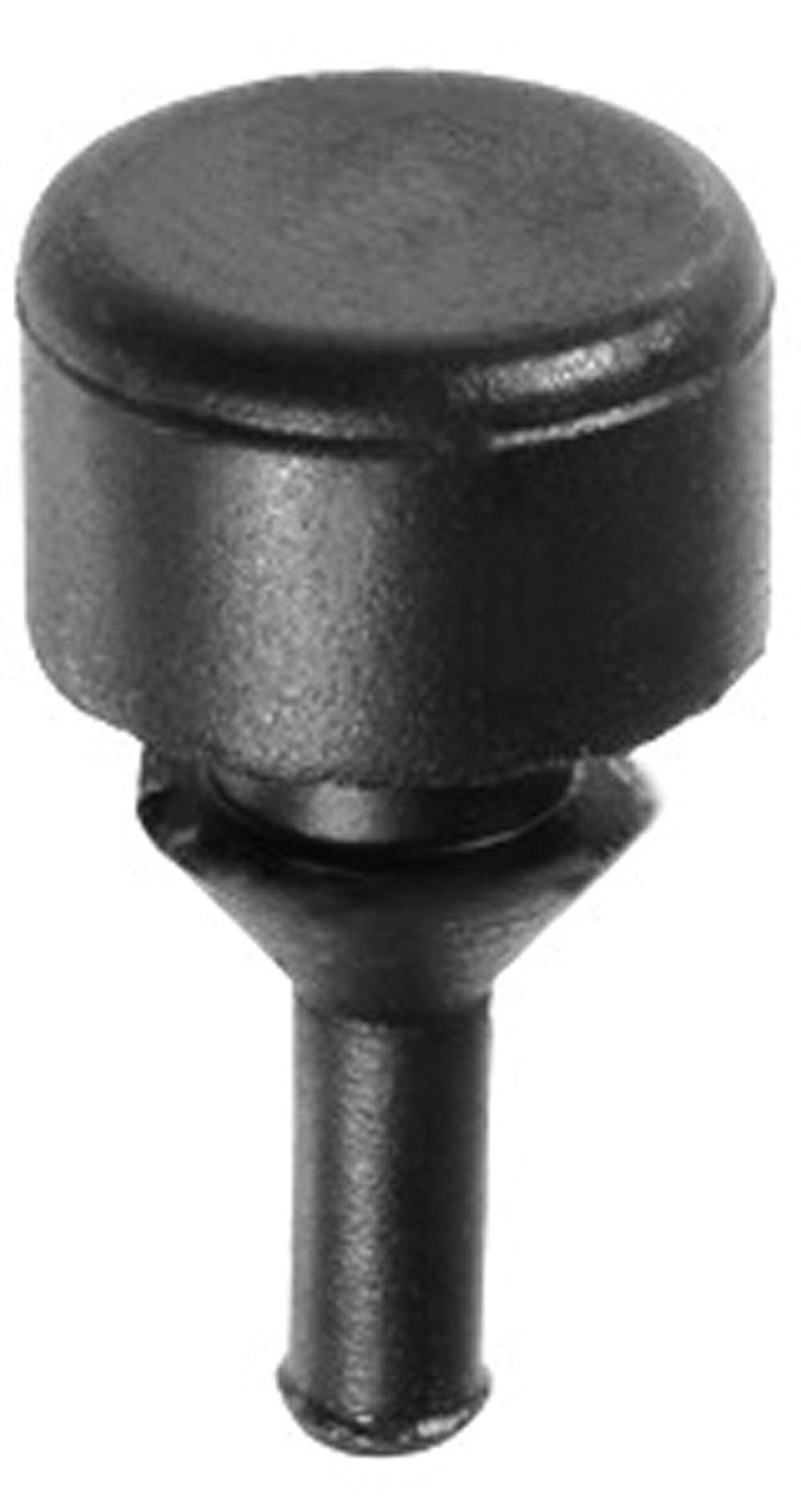 AMZ Clips And Fasteners 25 Rubber Bumpers - Fits 1/4 Hole