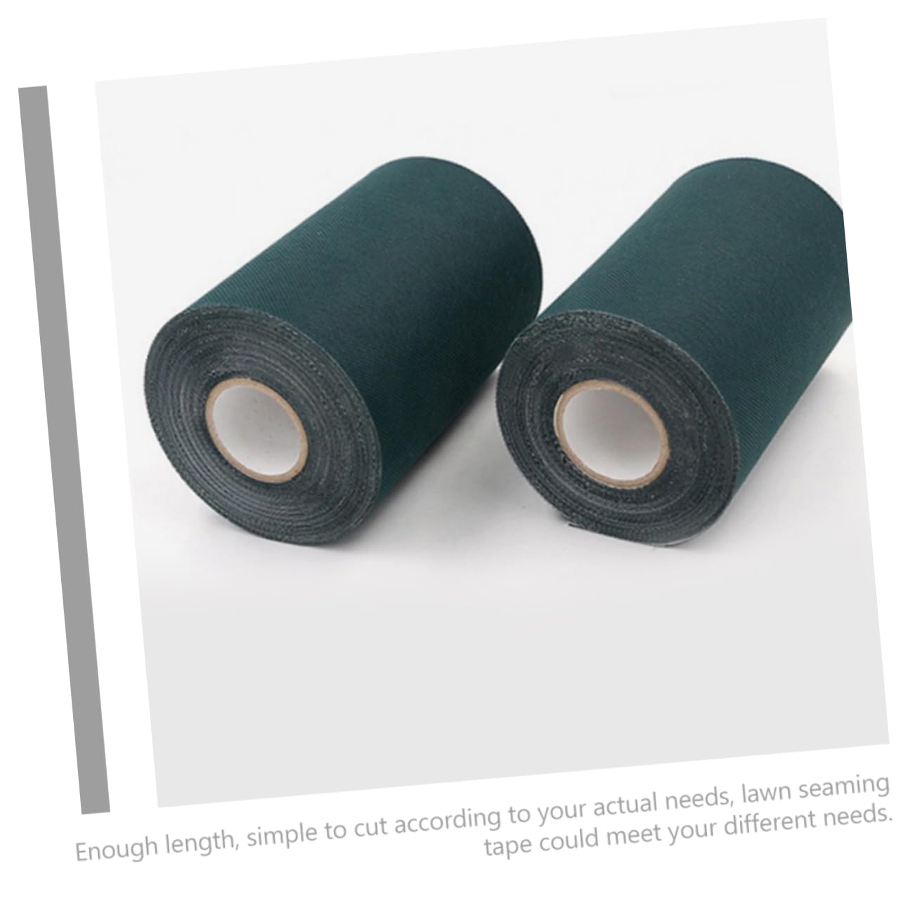 CIYODO Turf Tape Pad 100mm x 10m Non-Woven for Artificial Grass Seaming Easy to Apply Multi-Purpose