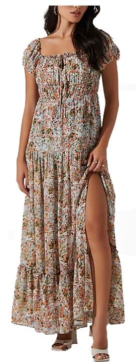 ASTR the label Women's Roseline Dress