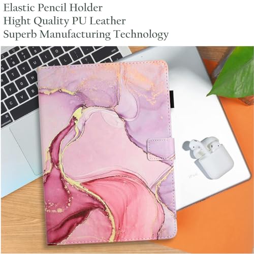 Fancity for iPad (A16) 11th Generation 11 Inch 2025, iPad 10th Generation 10.9 inch 2022 - Image 3
