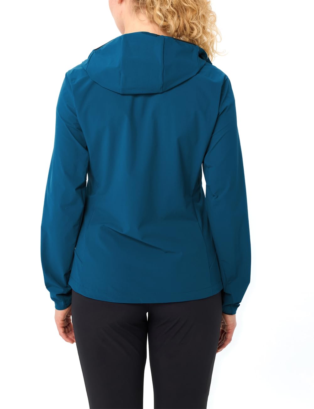 VAUDE Damen Women's Tekoa Jacket II Jacke