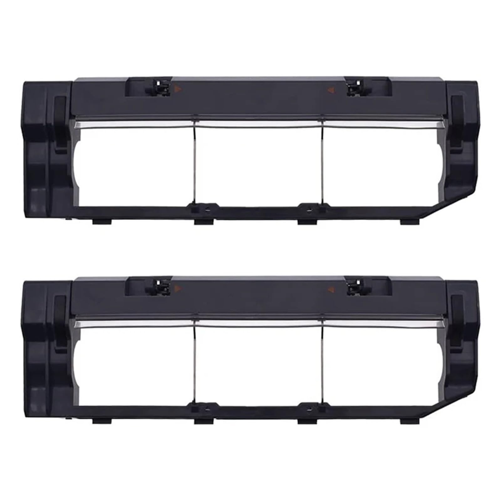 yaoqijie Copertura della spazzola principale for S6, S6, S6 E4, S4, S4, S5, S5, E35 e E2, parti for aspirapolvere robot lasting