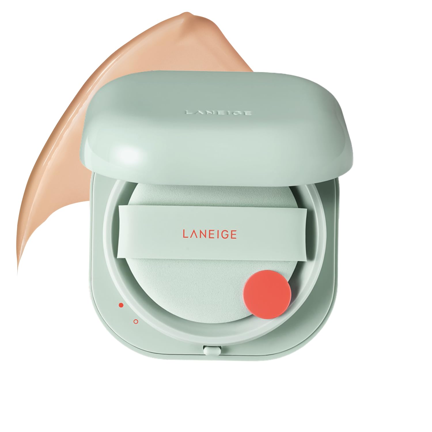 Amazon | ラネージュ ネオクッション マットN 23N1 本体 15g
