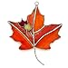Switchables Maple Leaves