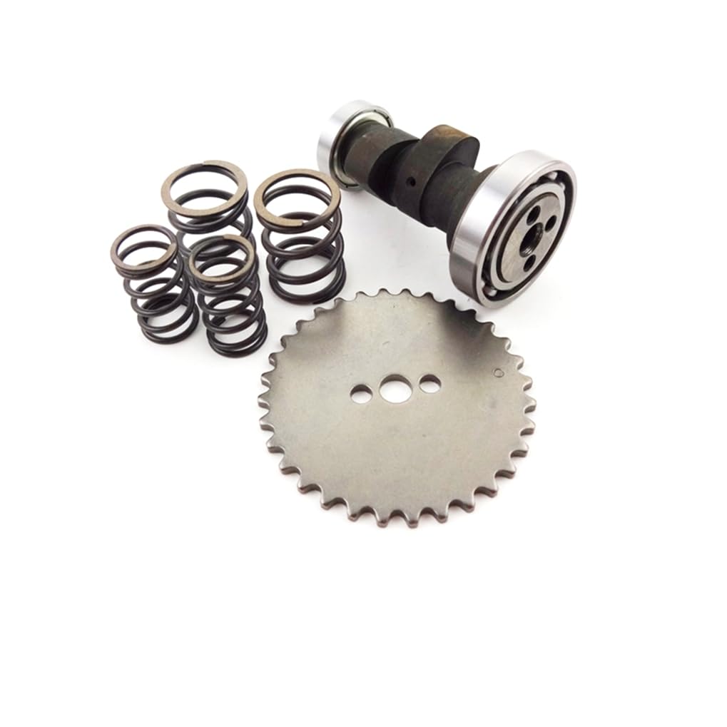 Z40 Racing Cam Kit de árbol de levas para YX140 YX 140cc 1P56FMJ Motor Pit Dirt Bike Parts